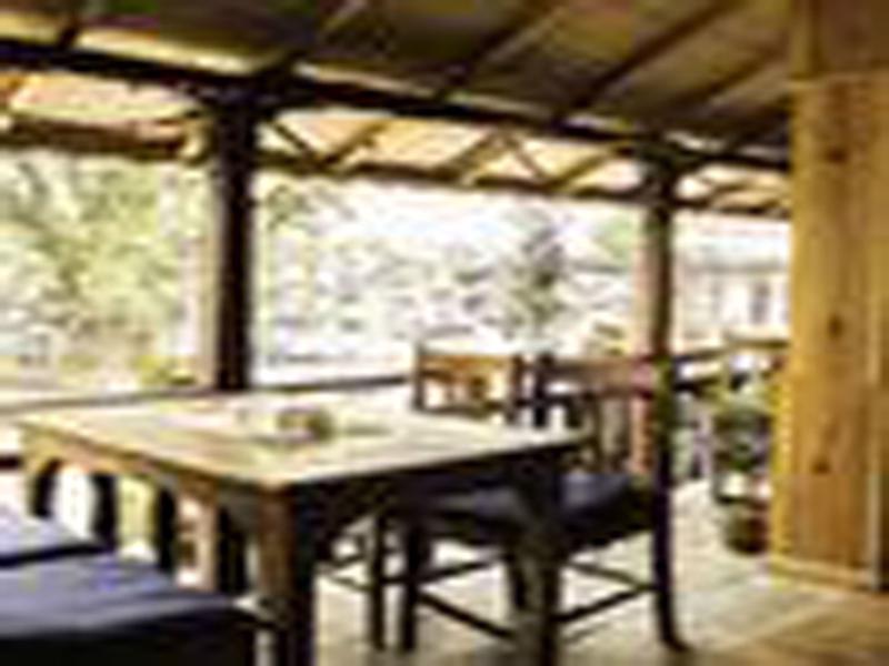 Tristar Hotel Pokhara Esterno foto